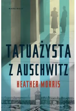 Tatuażysta z Auschwitz