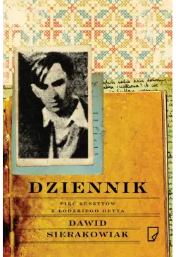 Dziennik Pięć zeszytów z...