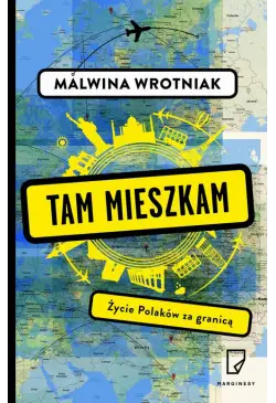 Tam mieszkam