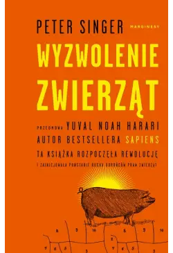 Wyzwolenie zwierząt