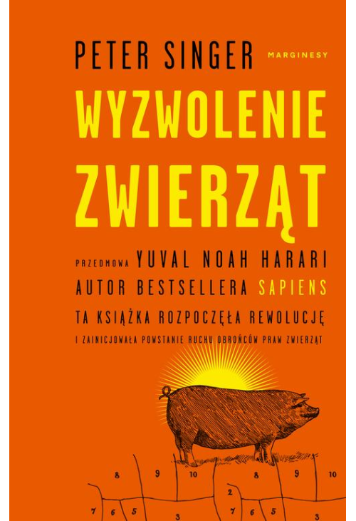 Wyzwolenie zwierząt