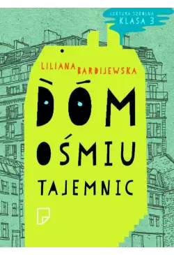 Dom 8 tajemnic