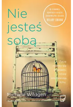 Nie jesteś sobą