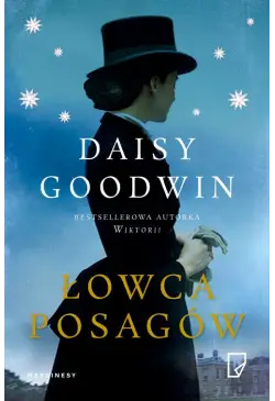 Łowca posagów