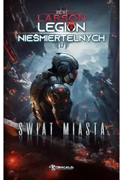 Legion Nieśmiertelnych, Tom...