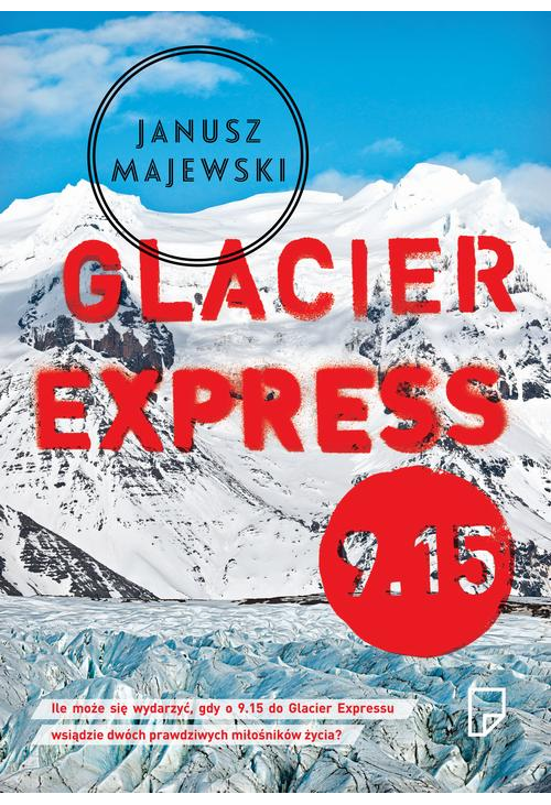 GLACIER EXPRESS 9.15