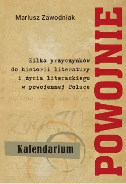 Powojnie. Kilka przyczynków...