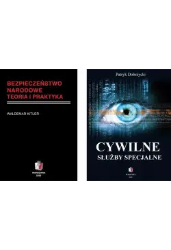 SŁUŻBY SPECJALNE W SYSTEMIE...