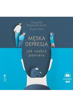 Męska depresja
