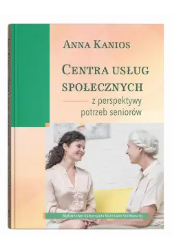Centra usług społecznych –...