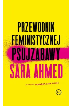 Przewodnik feministycznej...