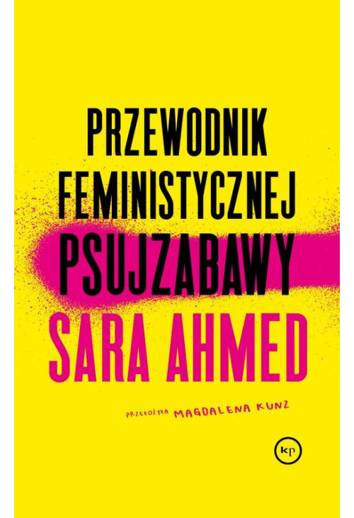 Przewodnik feministycznej psujzabawy