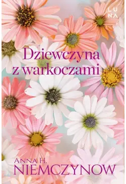 Dziewczyna z warkoczami