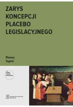 Zarys koncepcji placebo...