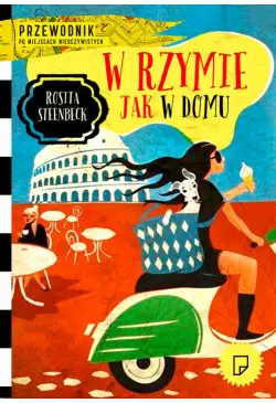W Rzymie jak w domu