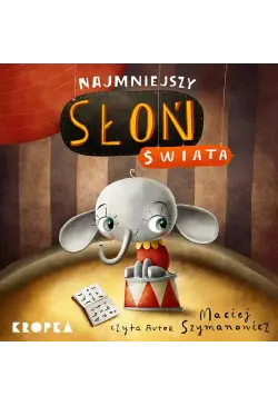 Najmniejszy słoń świata