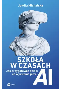 Szkoła w czasach AI