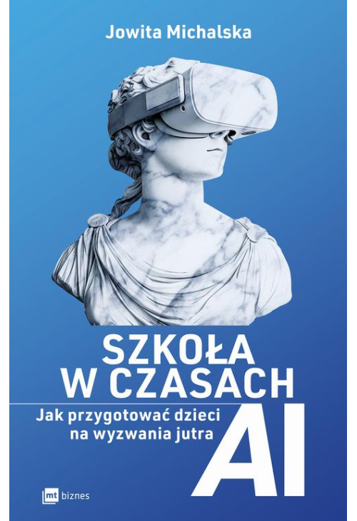 Szkoła w czasach AI