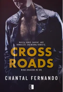Crossroads Wind Dragons MC...