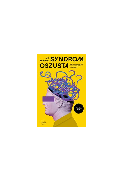 Syndrom oszusta