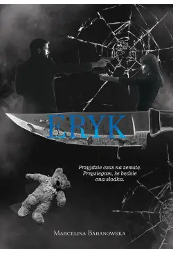 ERYK. Seria detektyw. Tom 3