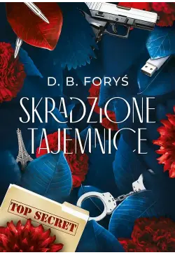Skradzione tajemnice