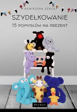 Szydełkowanie: 15 pomysłów...