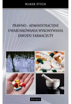Prawno - administracyjne...