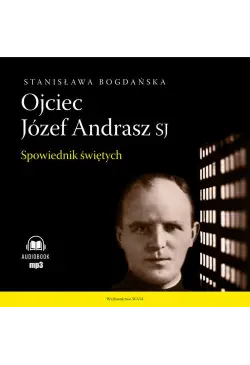 Ojciec Józef Andrasz SJ
