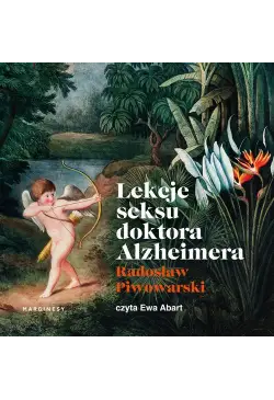Lekcje seksu doktora...