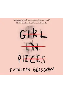 Girl in Pieces
