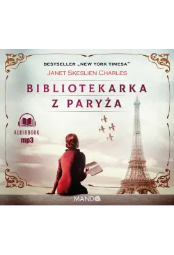 Bibliotekarka z Paryża