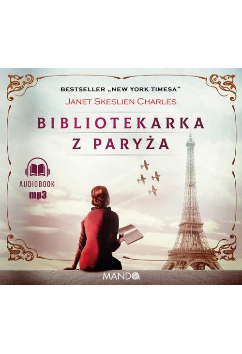 Bibliotekarka z Paryża