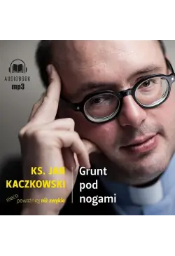 Grunt pod nogami