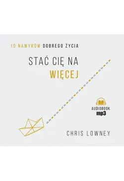 Stać cię na więcej