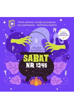 Sabat numer 1245