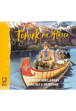 Tomek na Alasce (t.10)