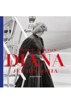 Diana. Jej historia