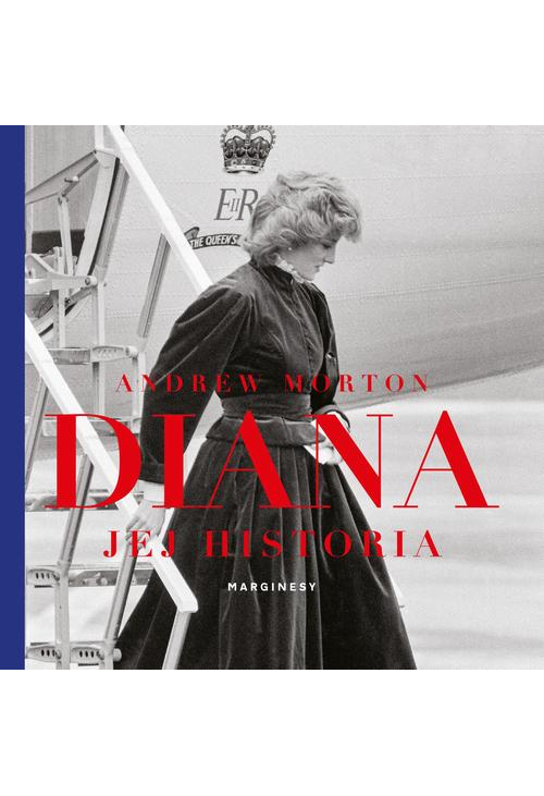 Diana. Jej historia