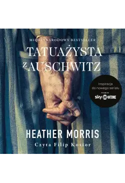 Tatuażysta z Auschwitz