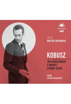 Kobusz Jan Kobuszewski z...