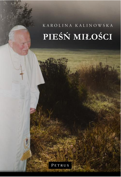 Pieśń Miłości