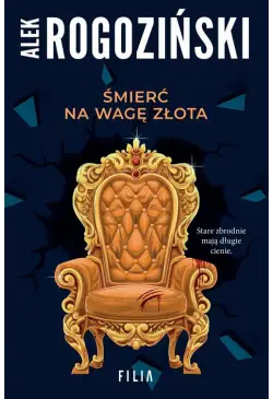 Śmierć na wagę złota