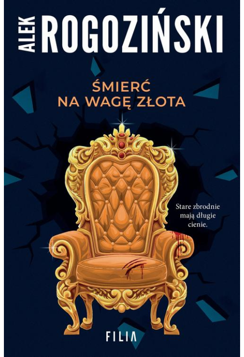 Śmierć na wagę złota