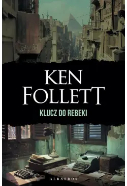 Klucz do Rebeki