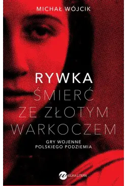Rywka Śmierć ze złotym...