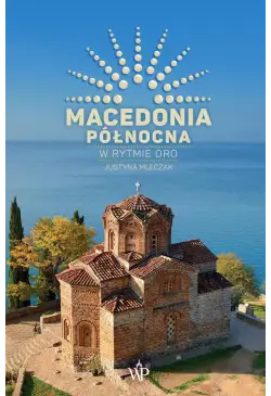 Macedonia Północna. W...