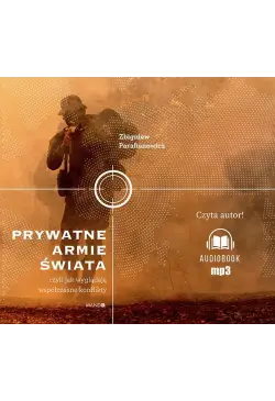 Prywatne armie świata....