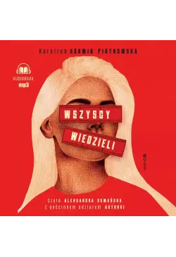 Wszyscy wiedzieli