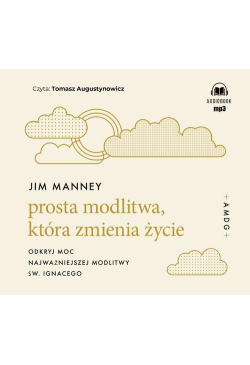Prosta modlitwa, która...